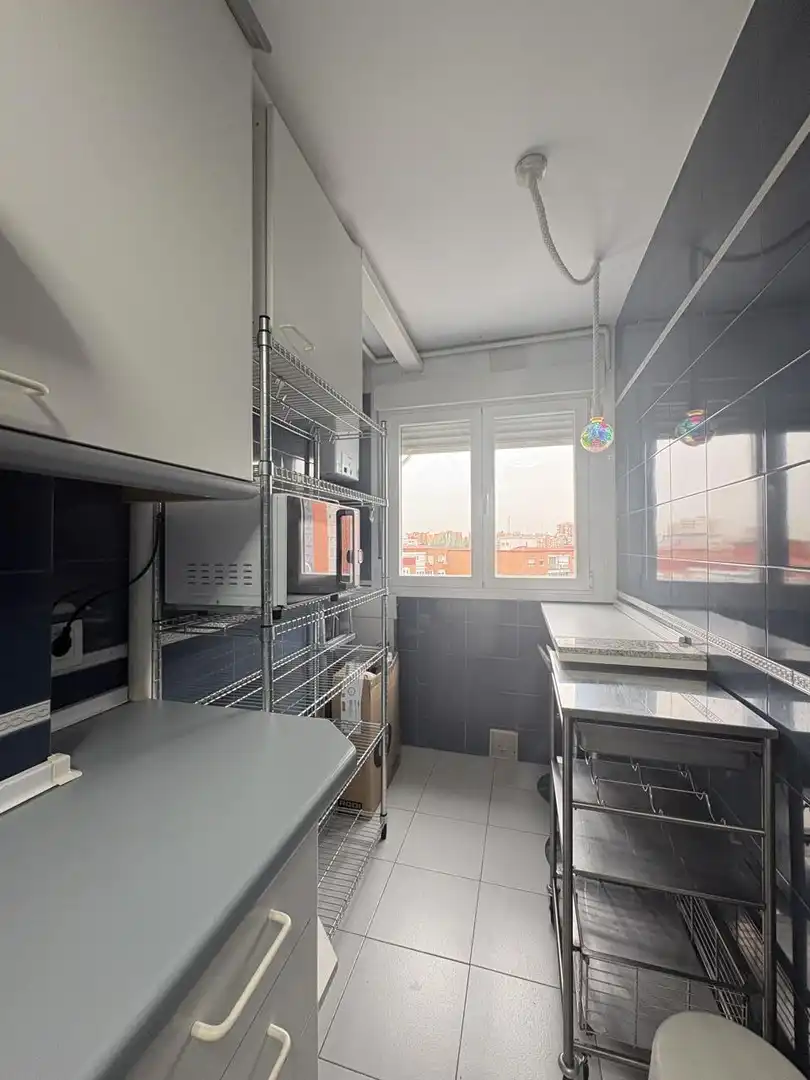 Pis de 85 m² a Madrid