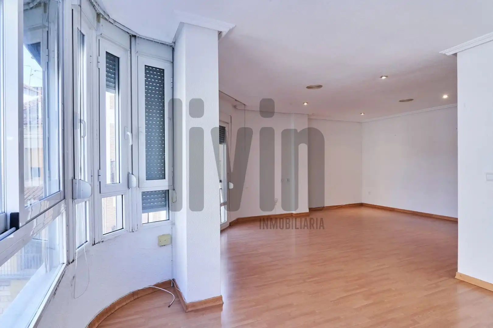 Piso de 118 m² en Jaén