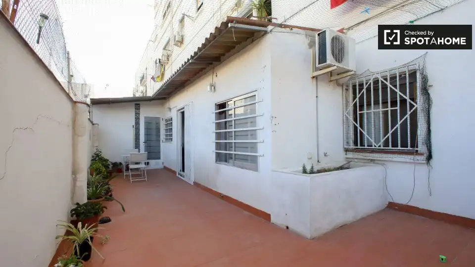 Habitación 75 m², Valencia
