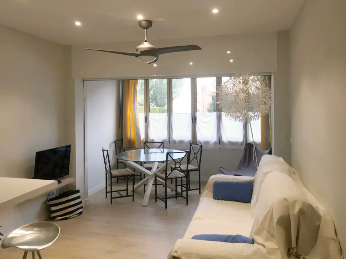Piso de 36 m² en Cambrils