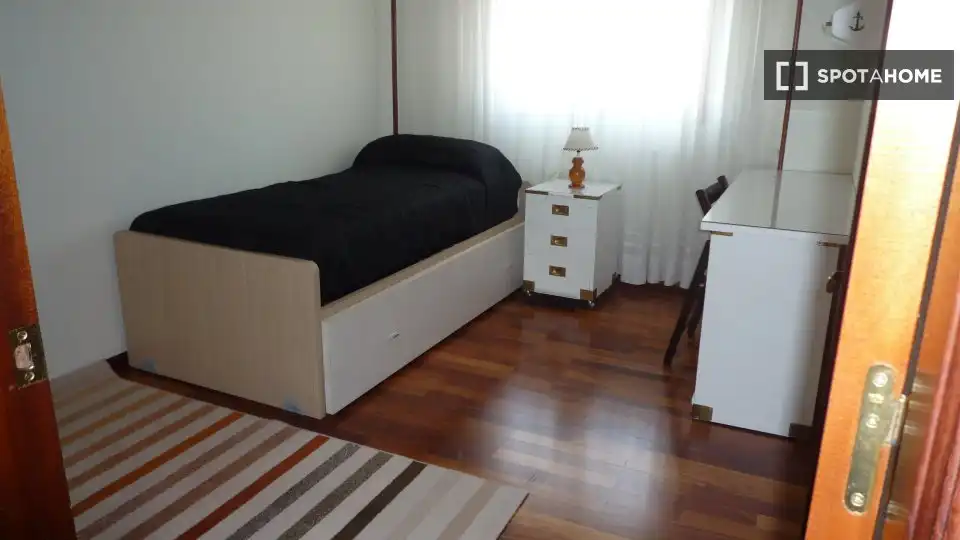 Habitación 127 m², Santander