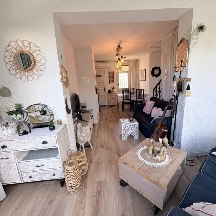Piso de 90 m² en Mont-roig del Camp