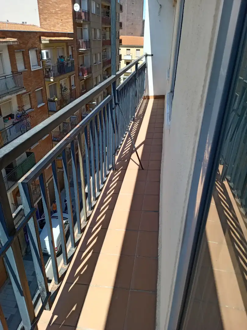 Piso de 100 m² en Salamanca