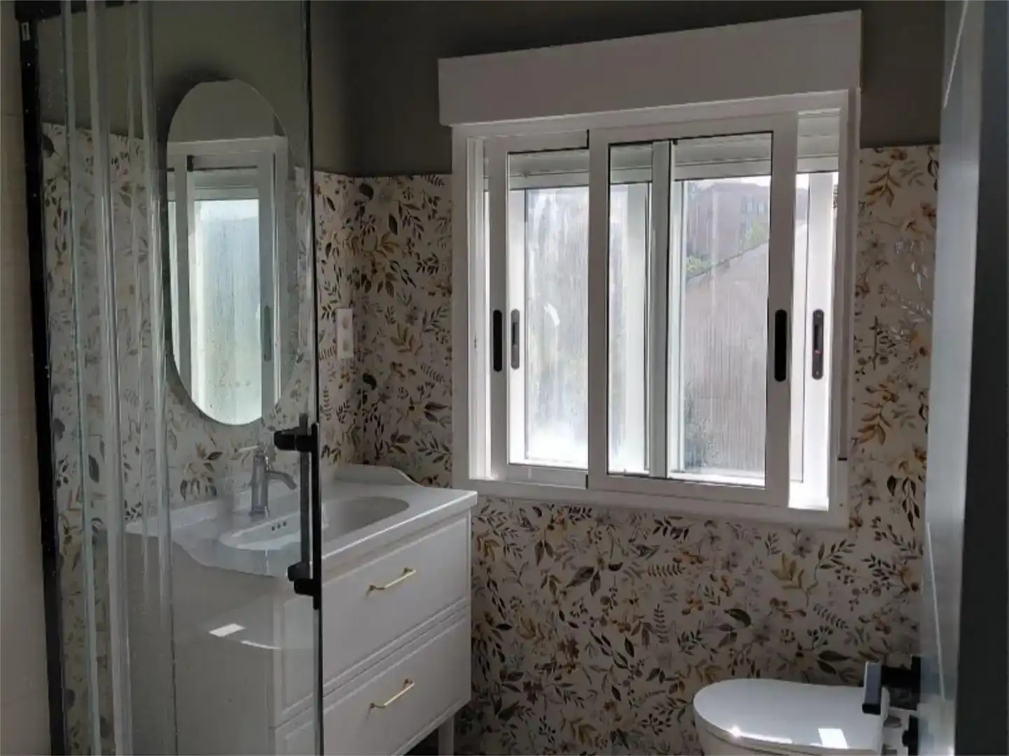 Piso de 75 m² en Pontevedra