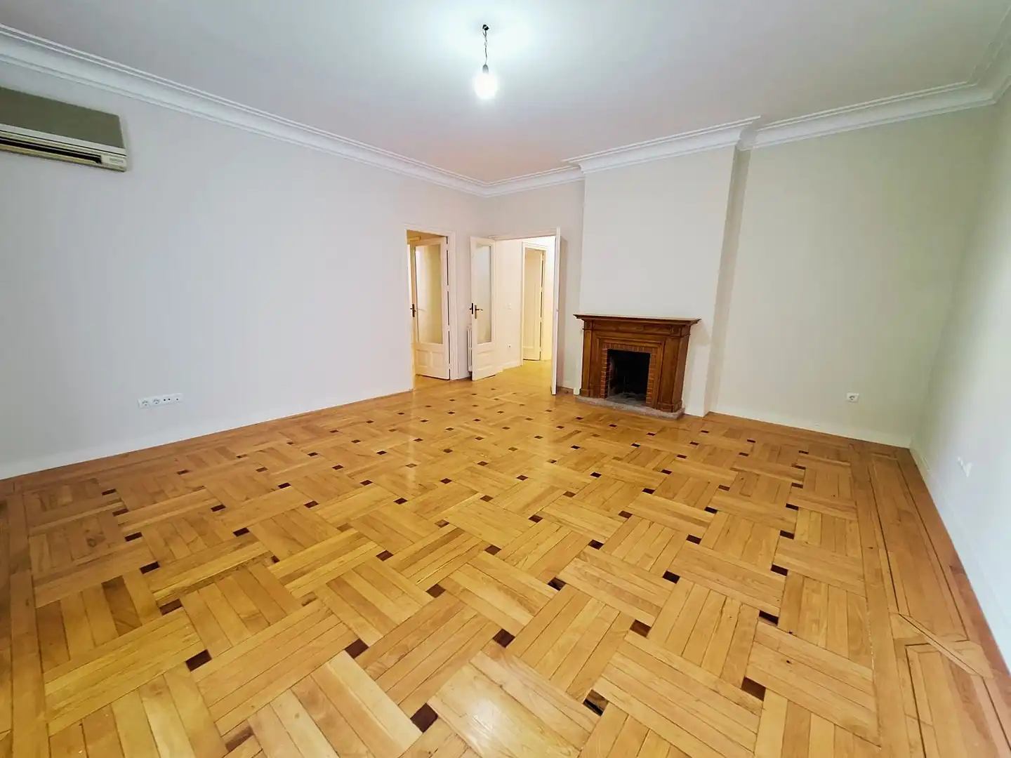 Pis de 205 m² a Madrid