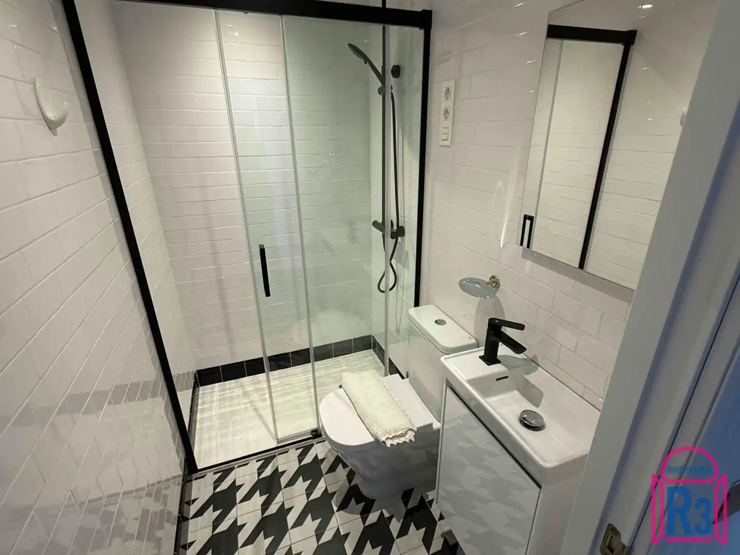 Piso de 134 m² en León