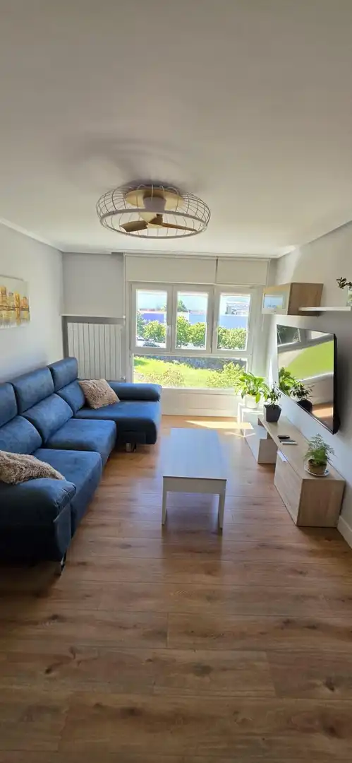 Pis de 87 m² a Zamudio