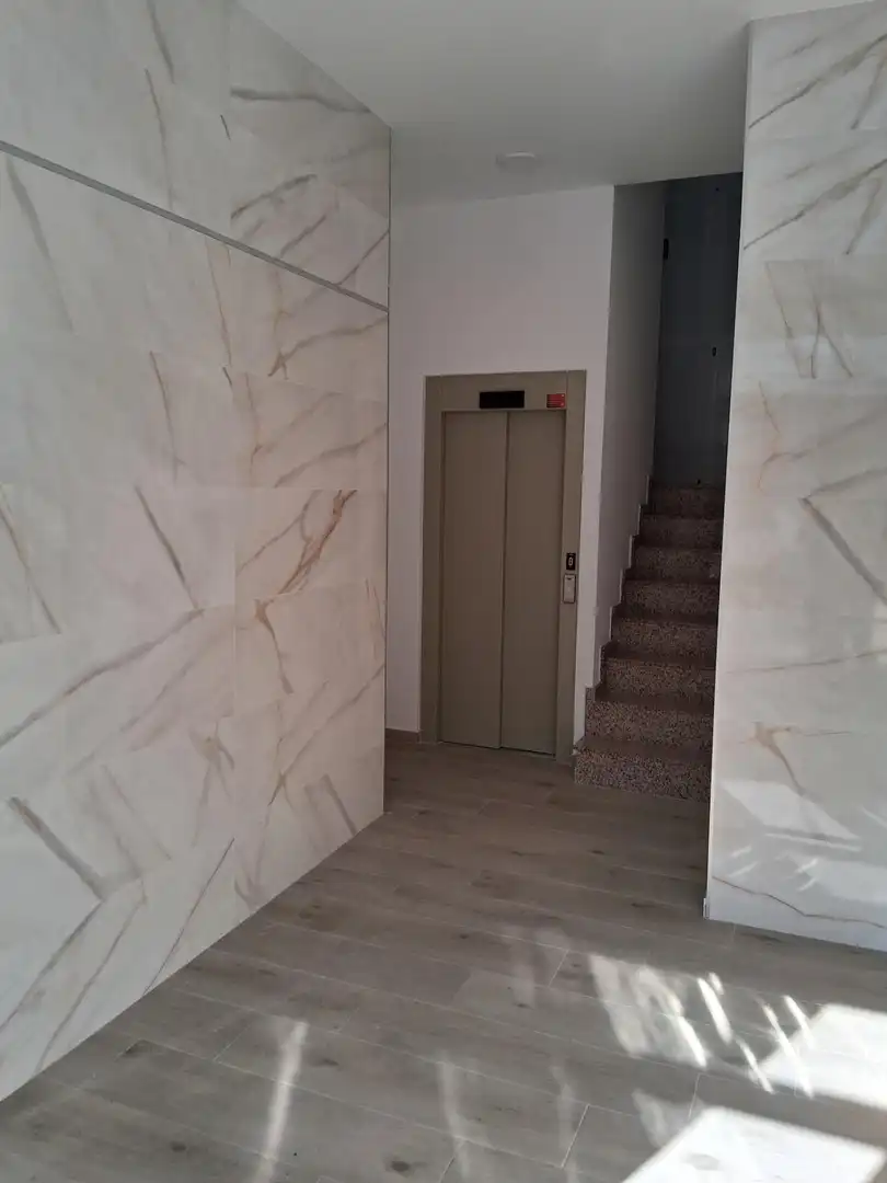 Piso de 103 m² en Albacete