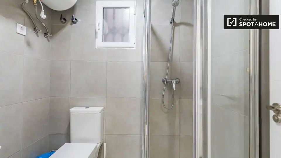 Habitación 80 m², Valencia