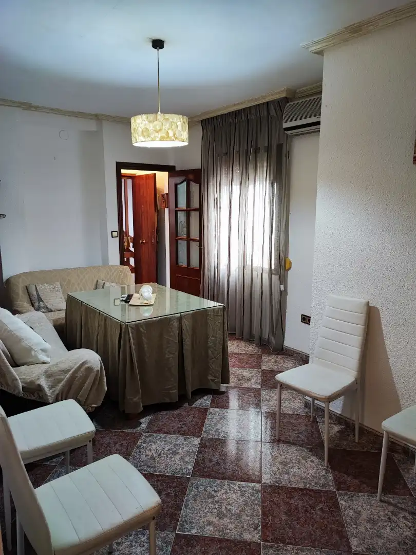 Pis de 54 m² a Còrdova