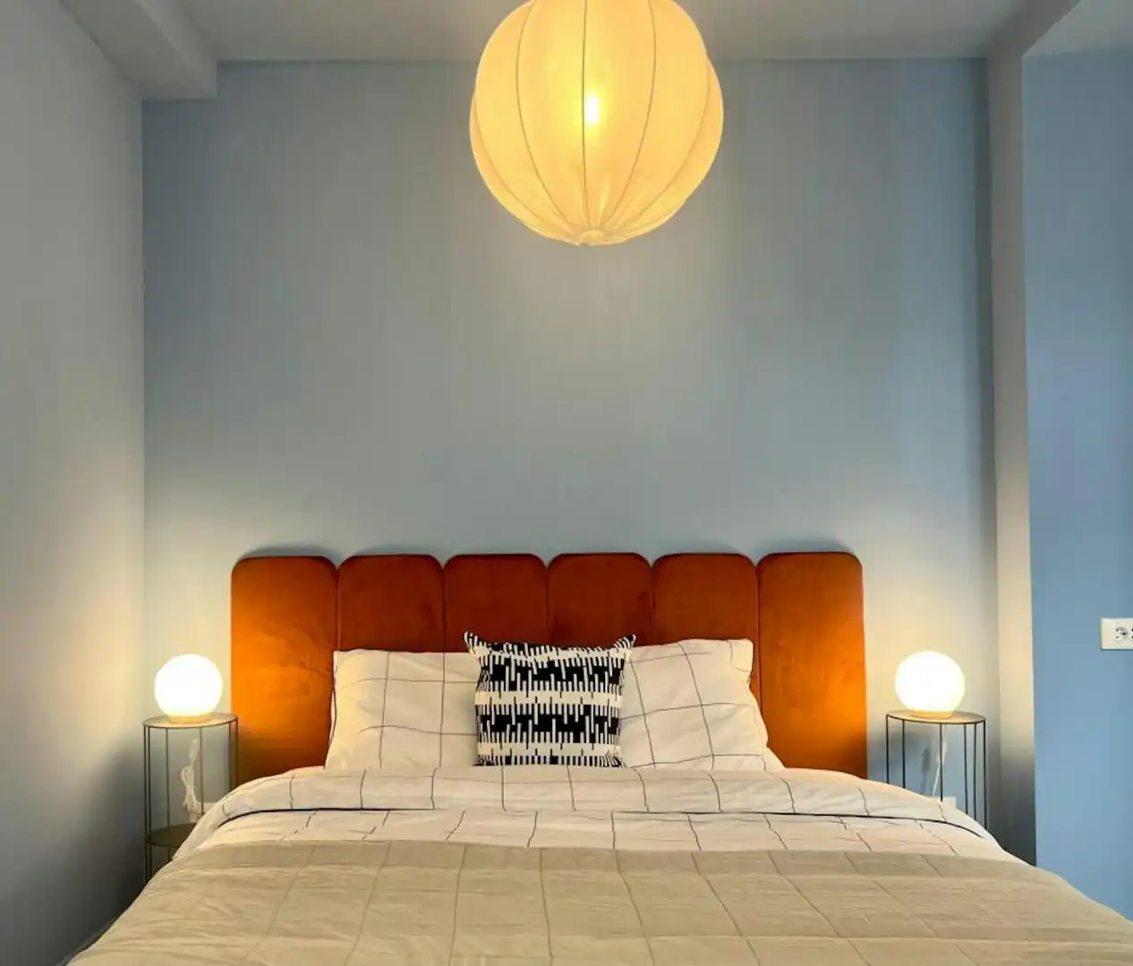 Habitación 14 m², Valencia