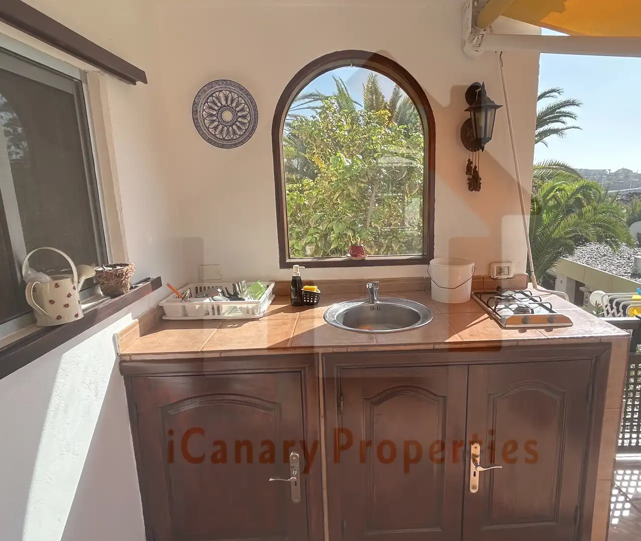 Квартира 80 м² в San Bartolomé de Tirajana