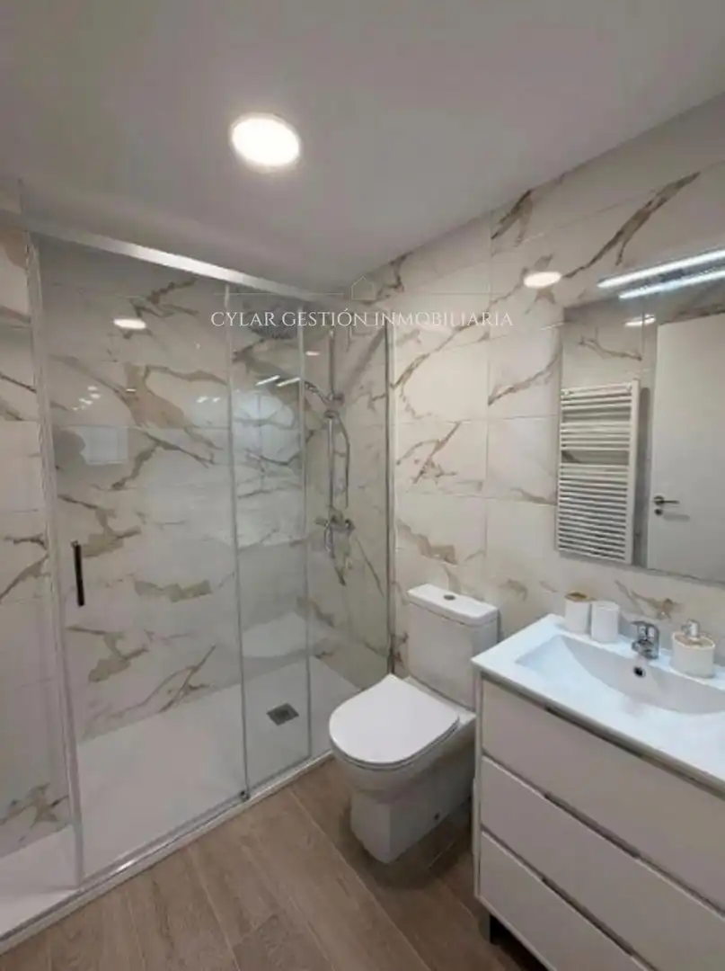 Wohnung 60 m² in Salamanca