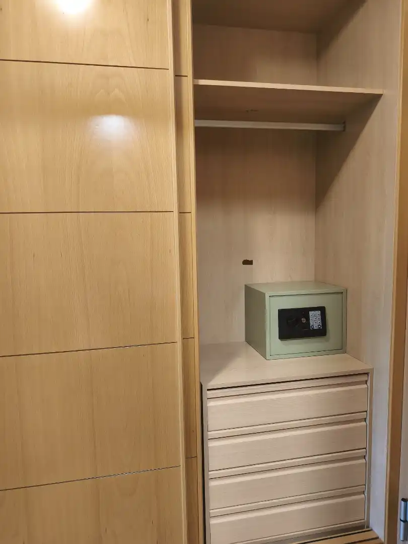 Piso de 36 m² en Ciudad Real