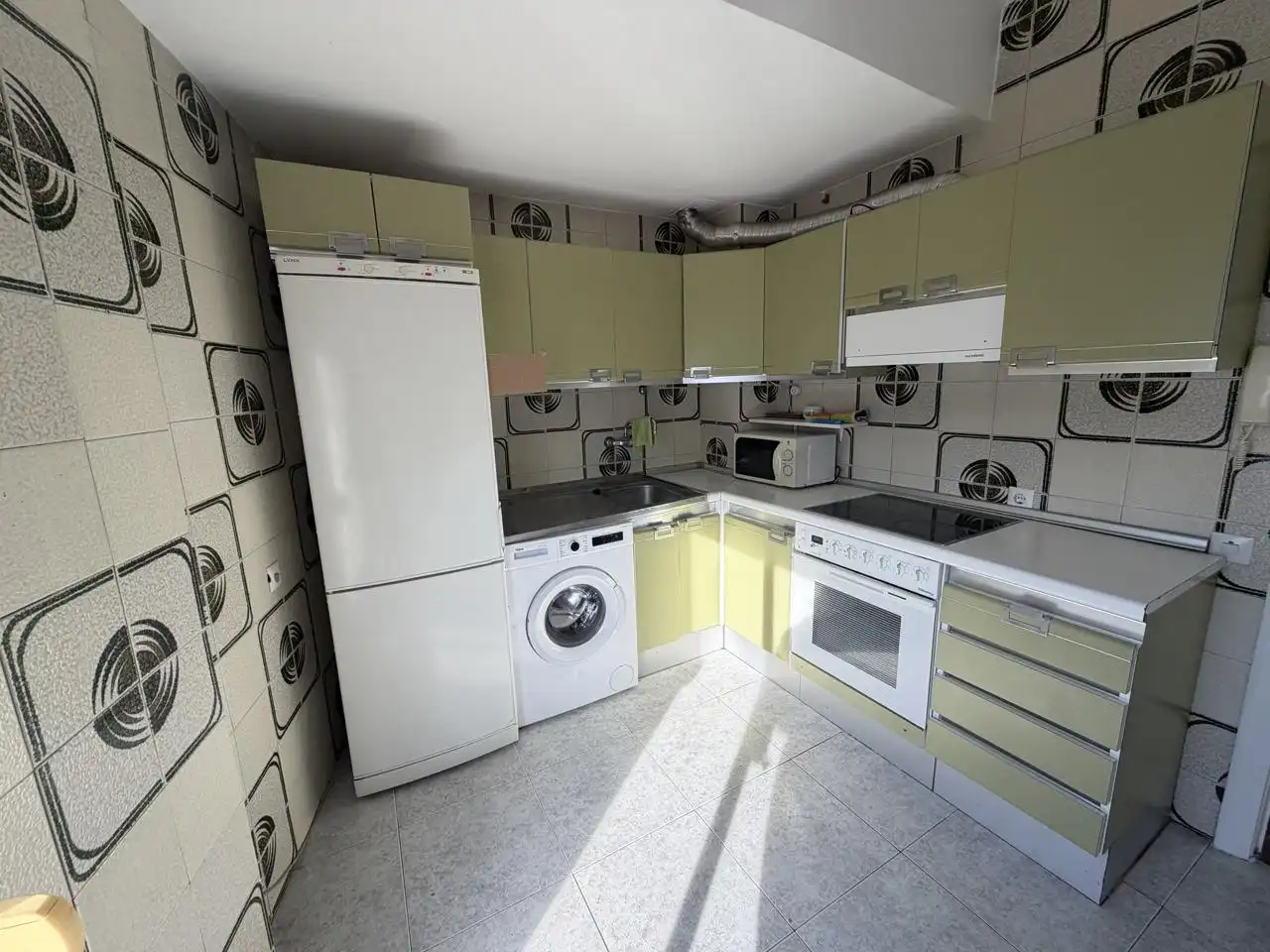 Habitación 90 m², Logroño