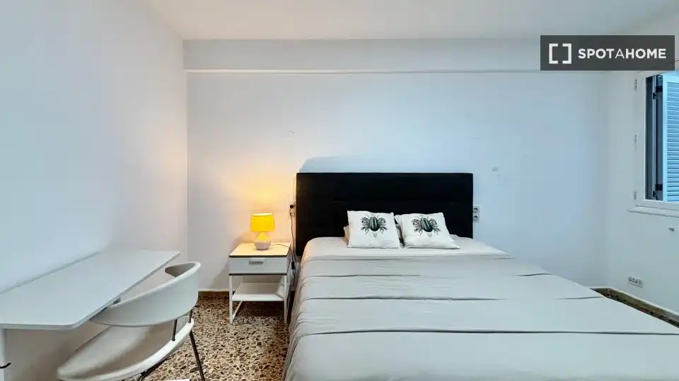 Habitación 138 m², Palma