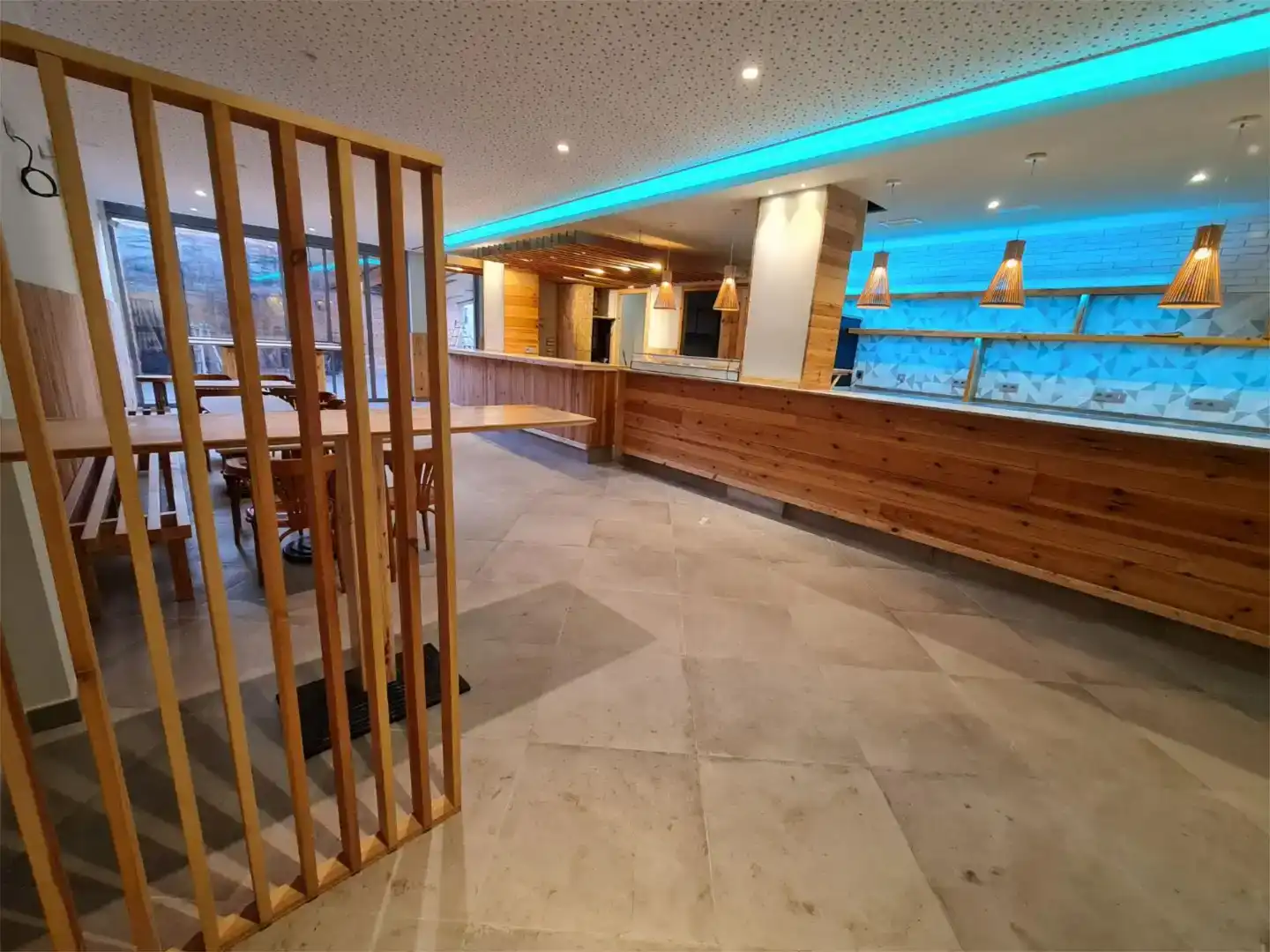 Piso de 450 m² en León