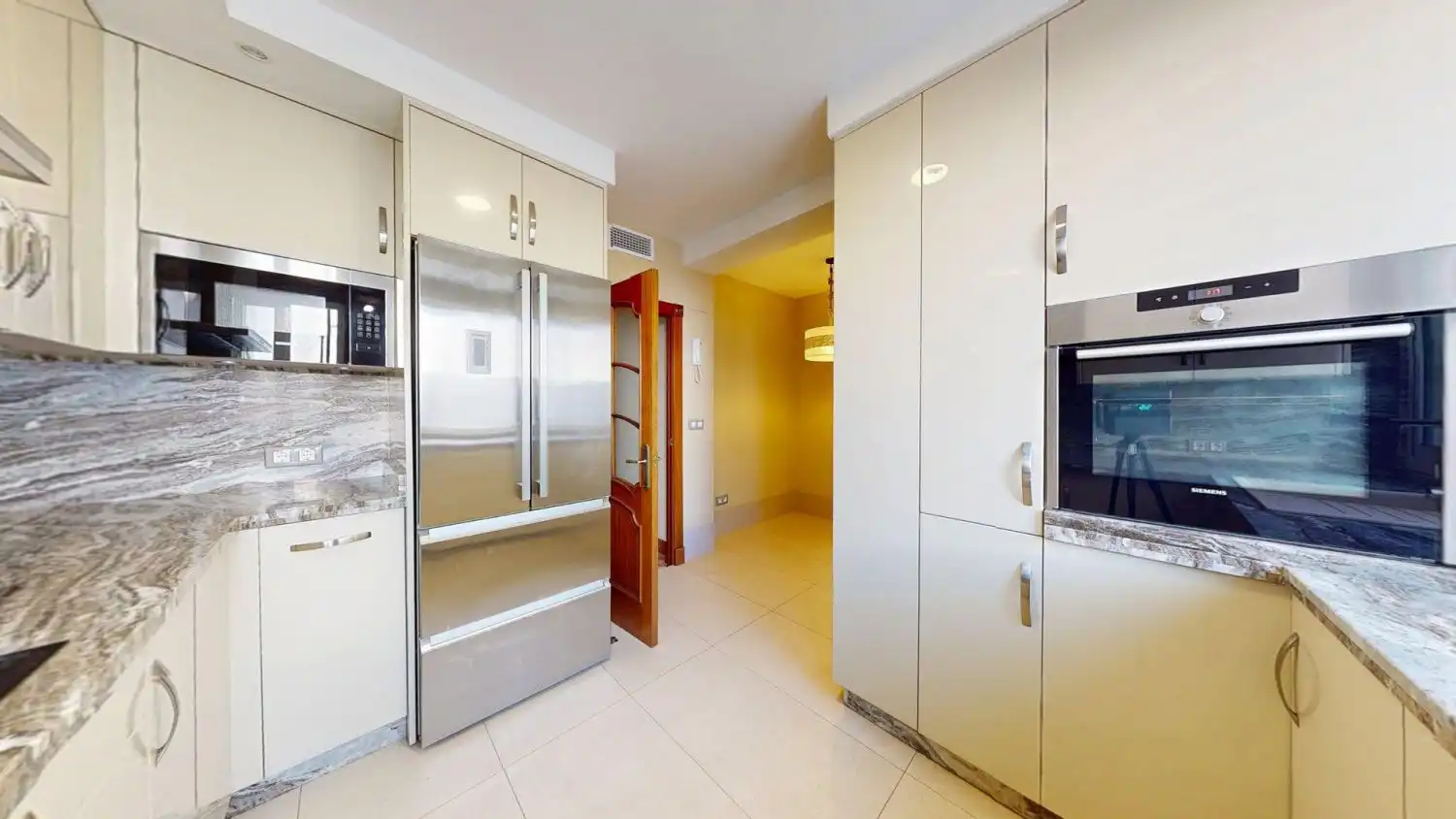 Pis de 173 m² a Sevilla