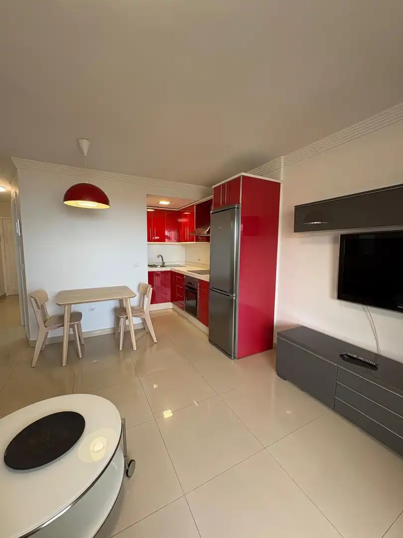 Appartamento 52 m² a Puerto de la Cruz