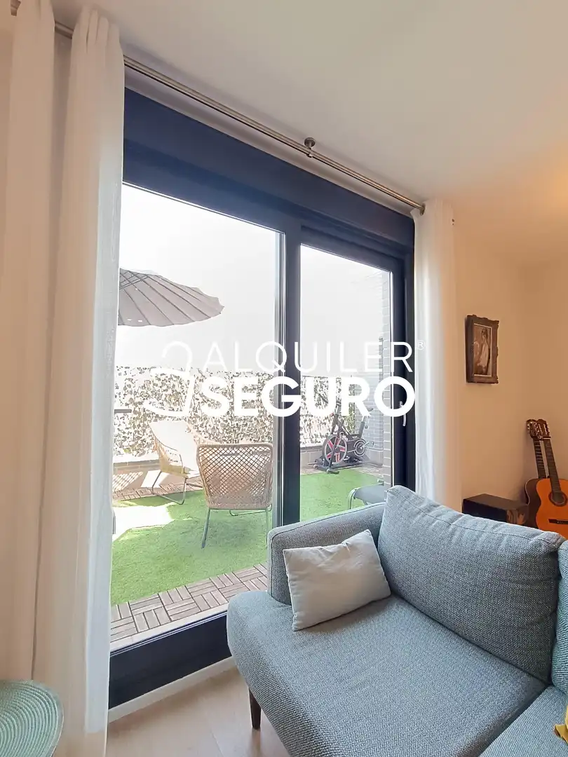 Pis de 80 m² a Valdemoro