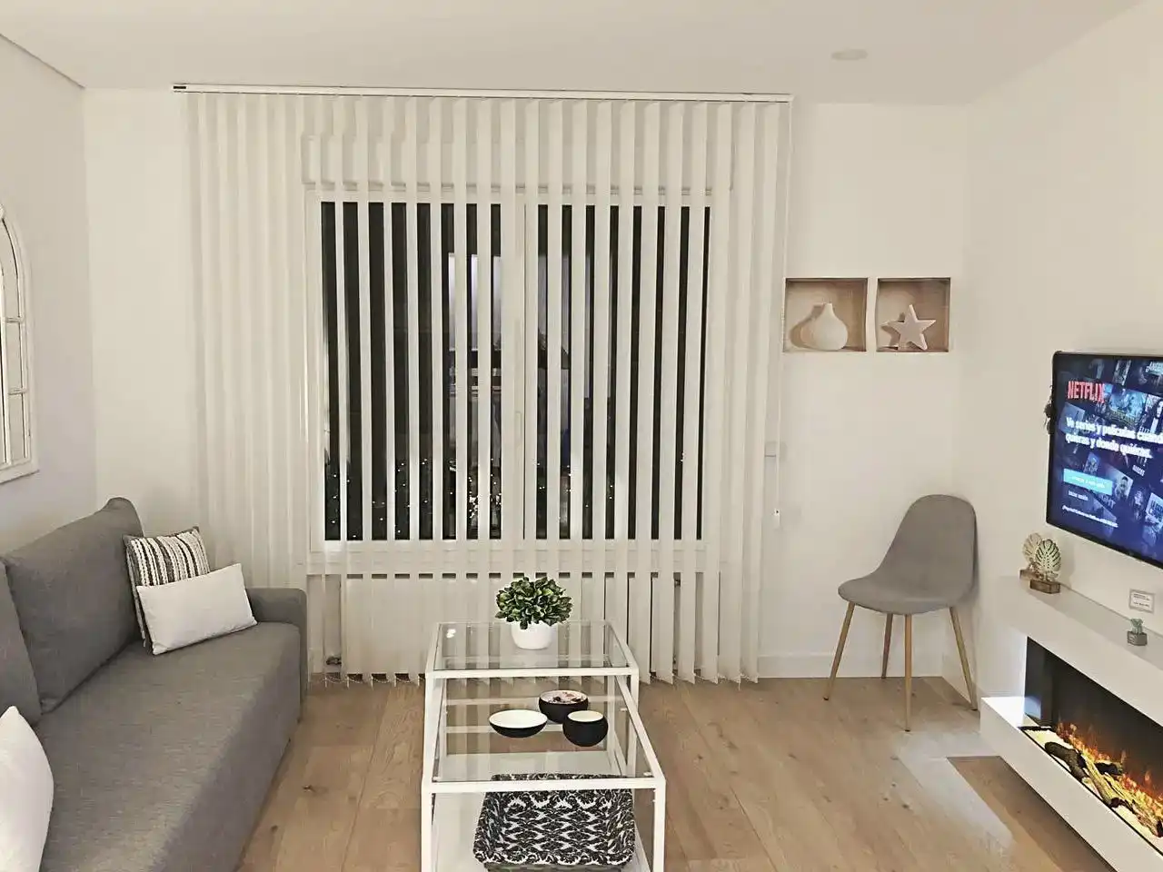 Piso de 50 m² en Tordesillas