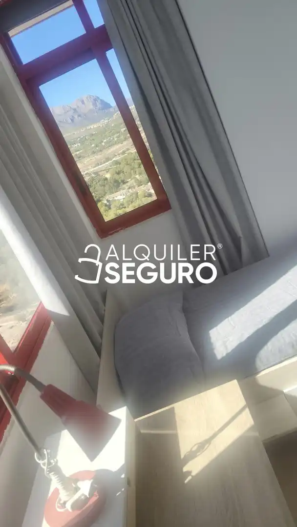 Piso de 70 m² en Benidorm