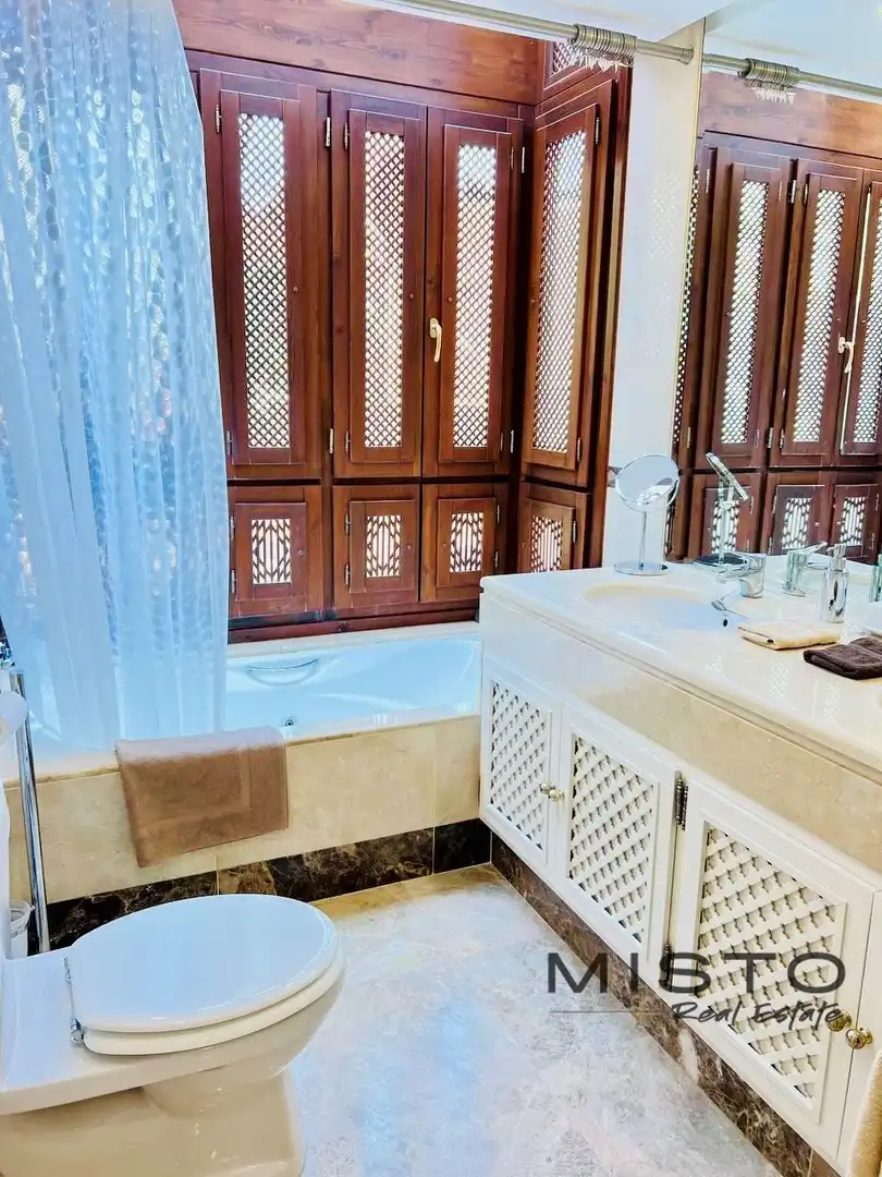 Pis de 177 m² a Marbella