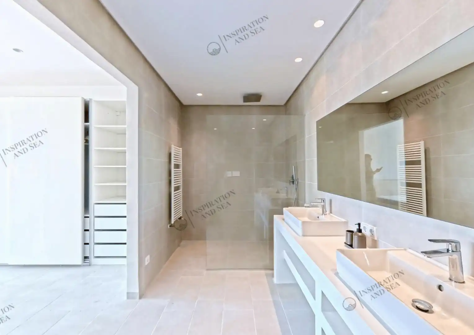 Piso de 328 m² en Ibiza