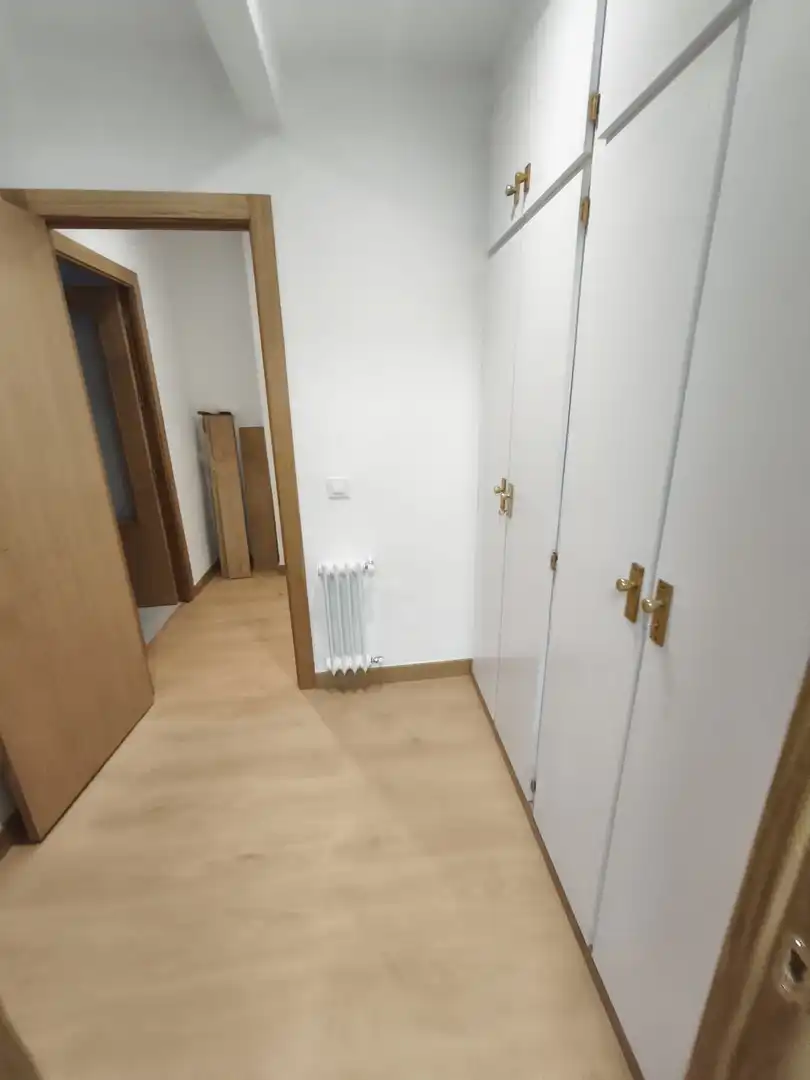 Piso de 200 m² en Cáceres