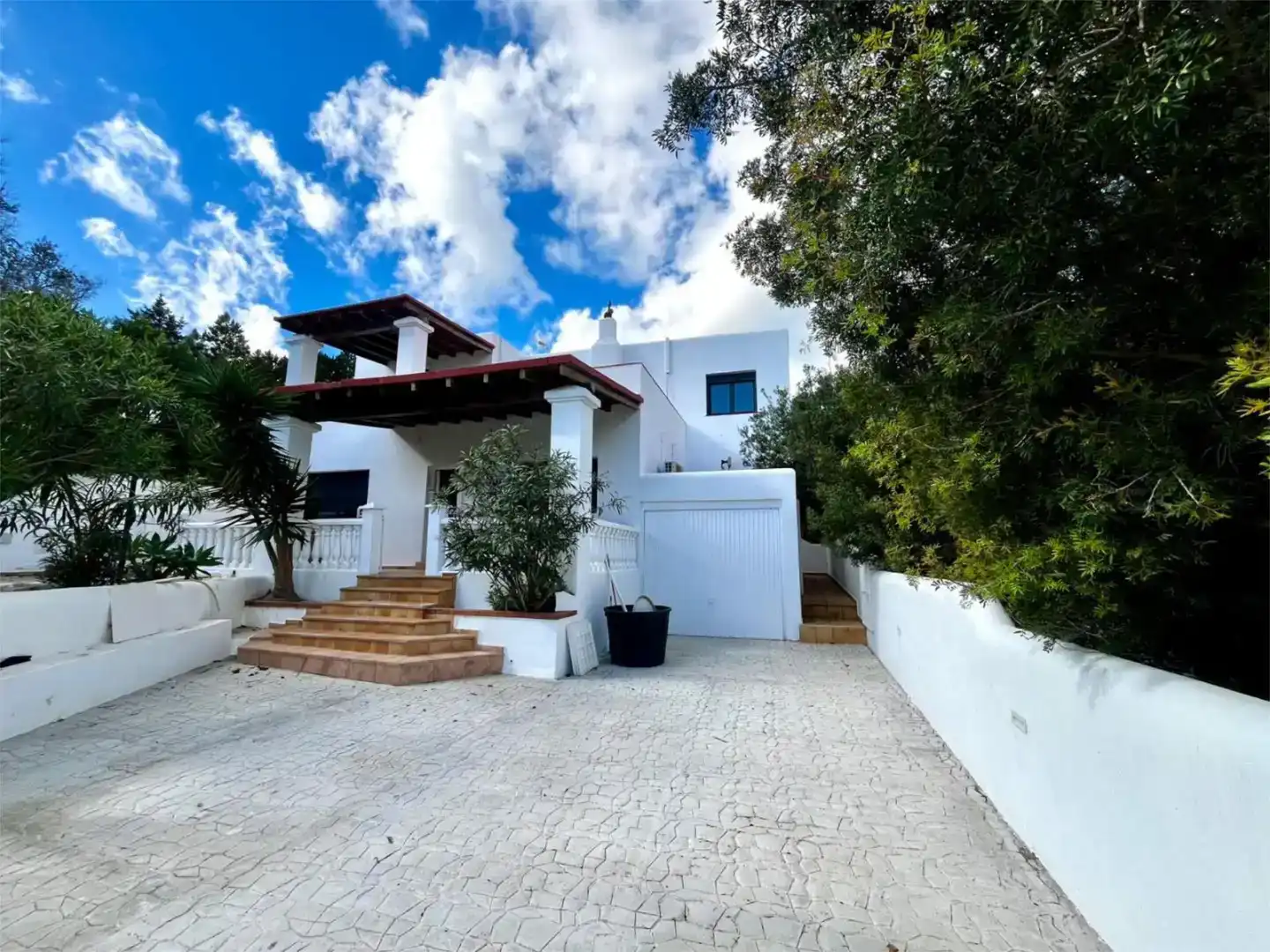Piso de 135 m² en Sant Josep de sa Talaia
