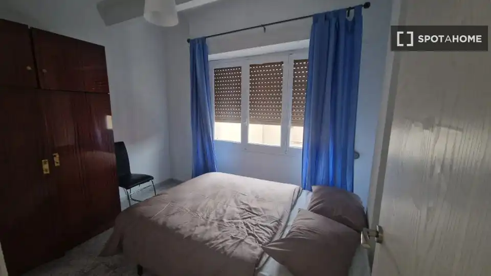 Habitación 115 m², Alicante