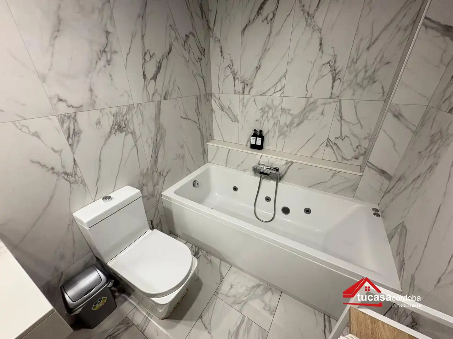 Apartamento 45 m² em Córdoba