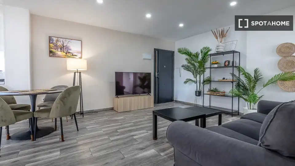 Quarto para alugar, València
