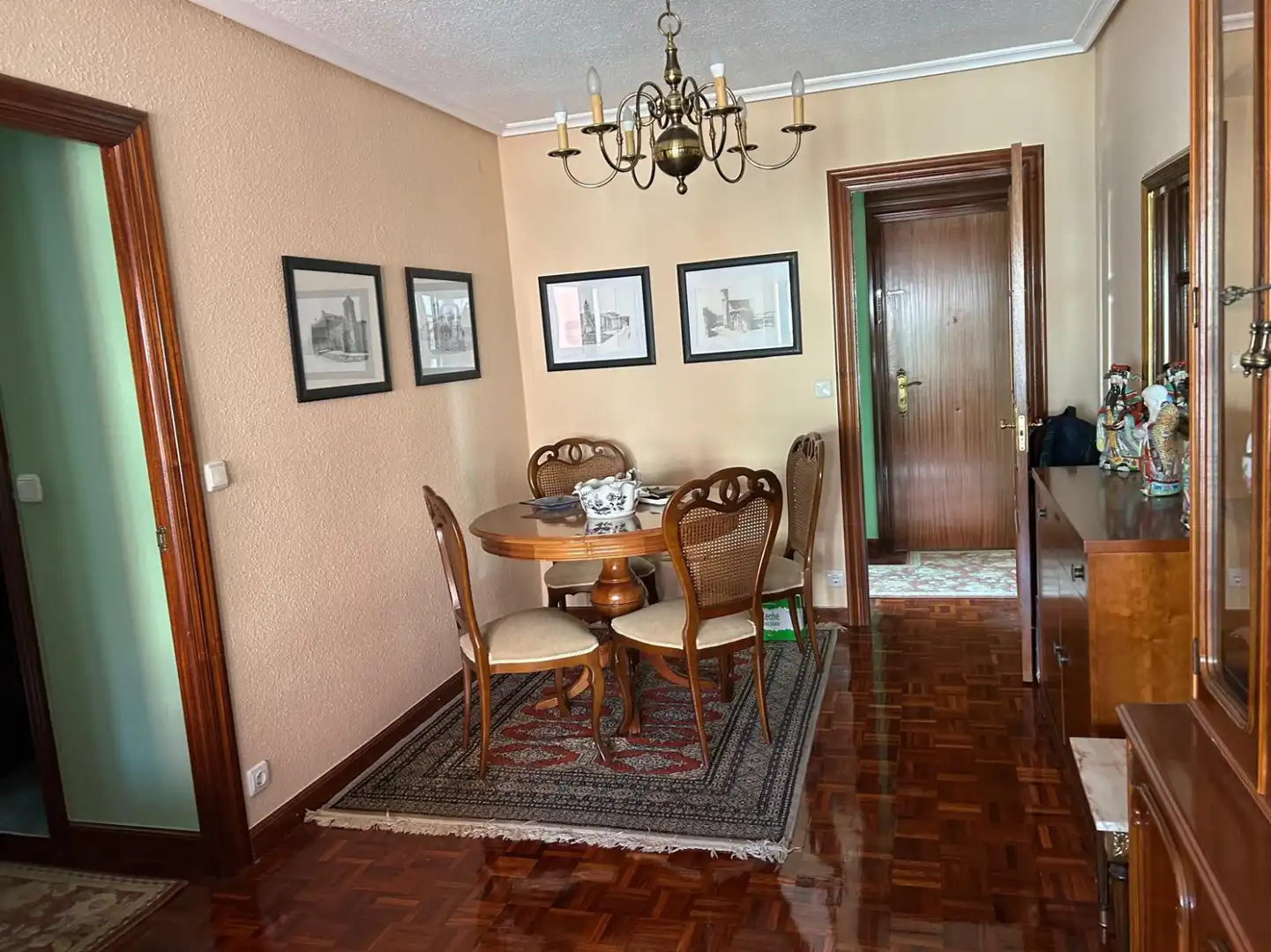 Piso de 69 m² en Santander