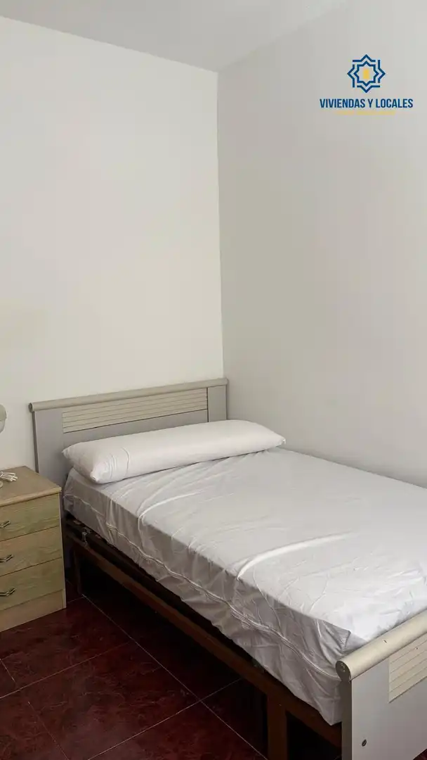 Piso de 94 m² en Granada