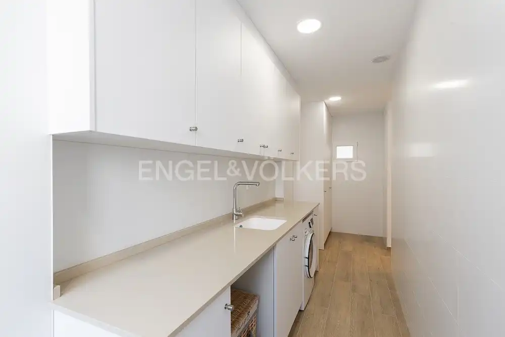 Piso de 184 m² en Valencia