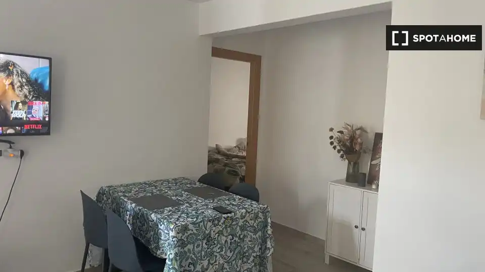 Habitación 81 m², Murcia