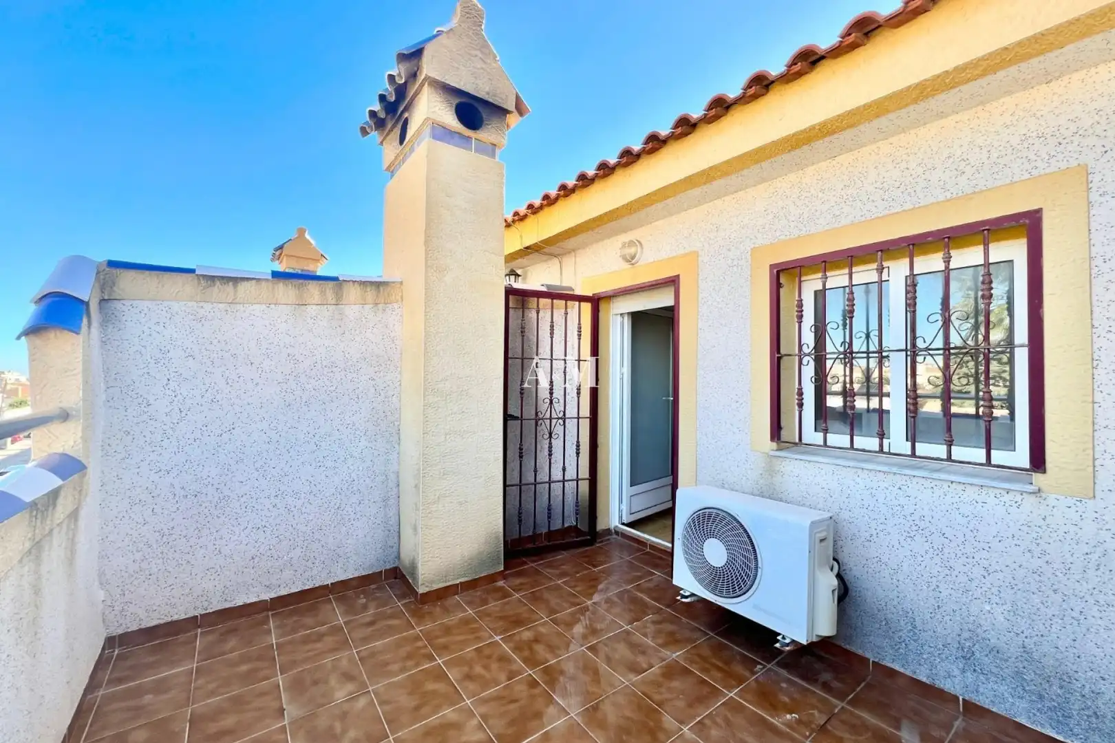 Casa de 120 m² en Orihuela