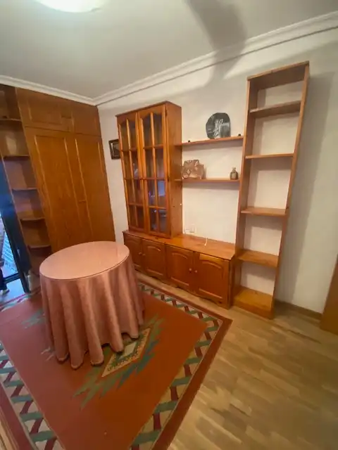 Wohnung 30 m² in Salamanca