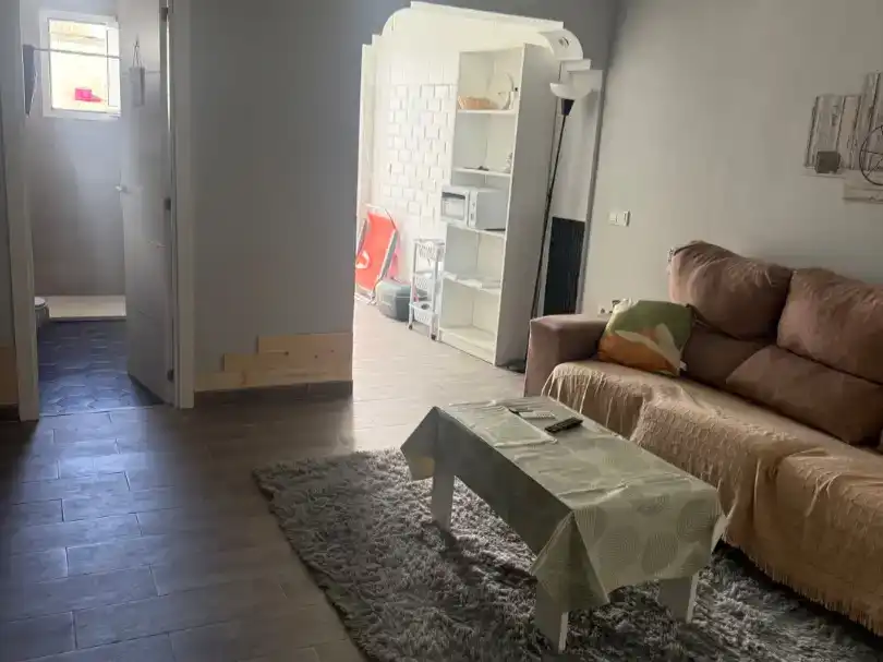 Wohnung 78 m² in Los Barrios