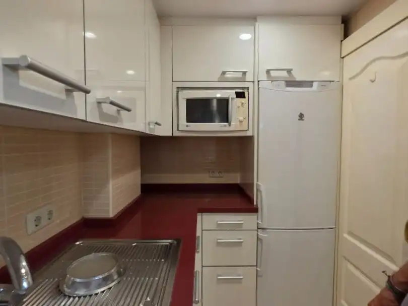 Pis de 55 m² a Marbella