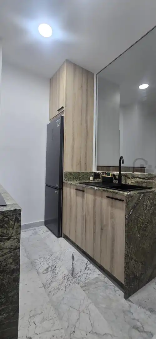 Appartamento 55 m² a Almería