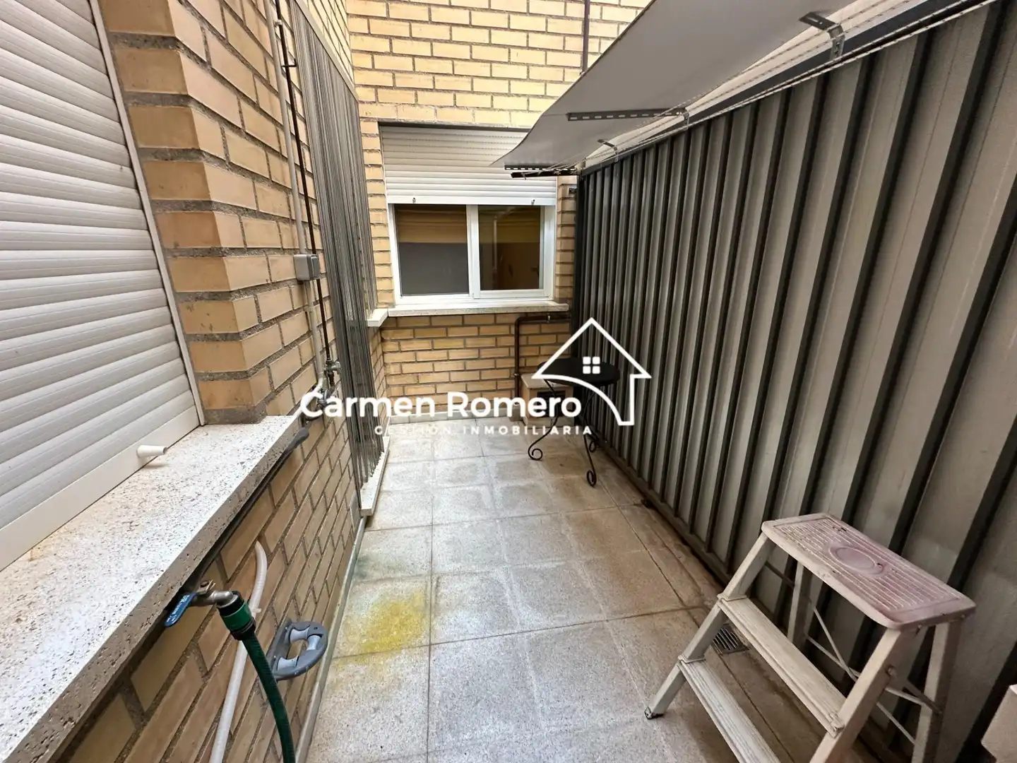 Piso de 91 m² en Villamayor
