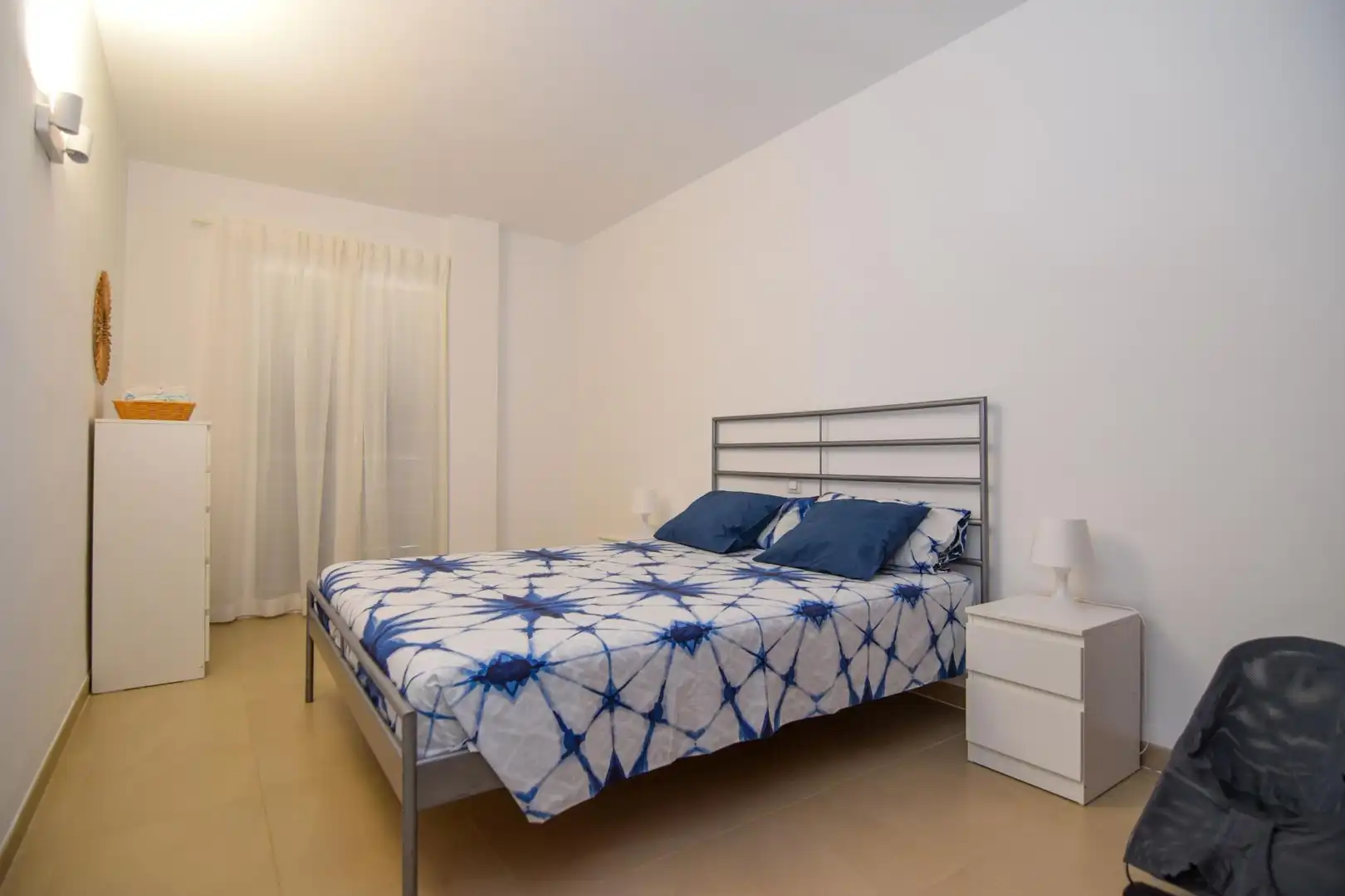 Piso de 130 m² en Artà