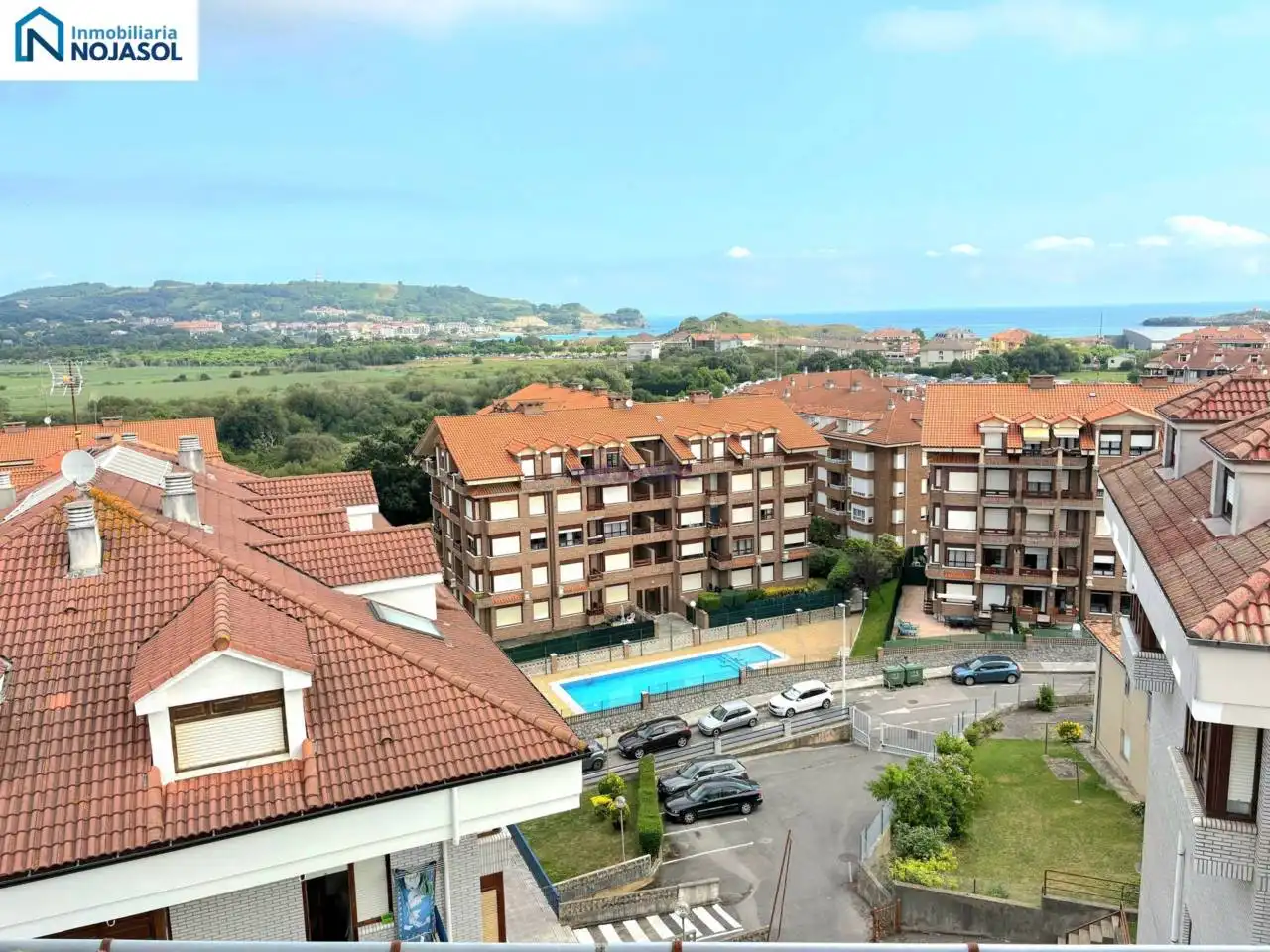 Piso de 60 m² en Noja