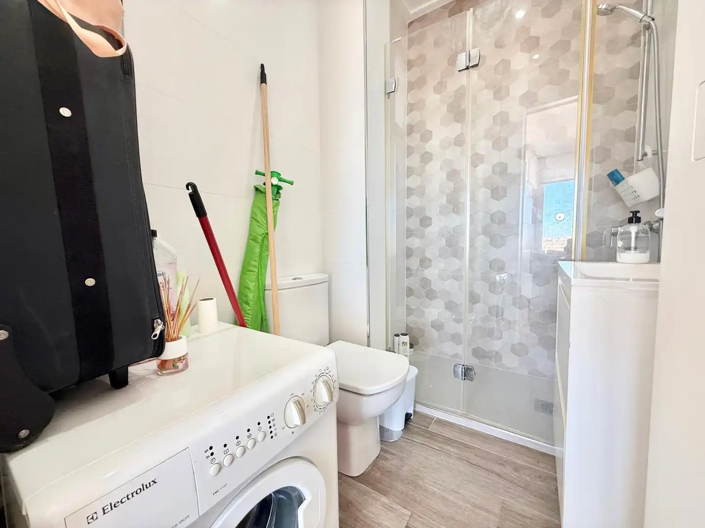 Piso de 23 m² en Torrevieja