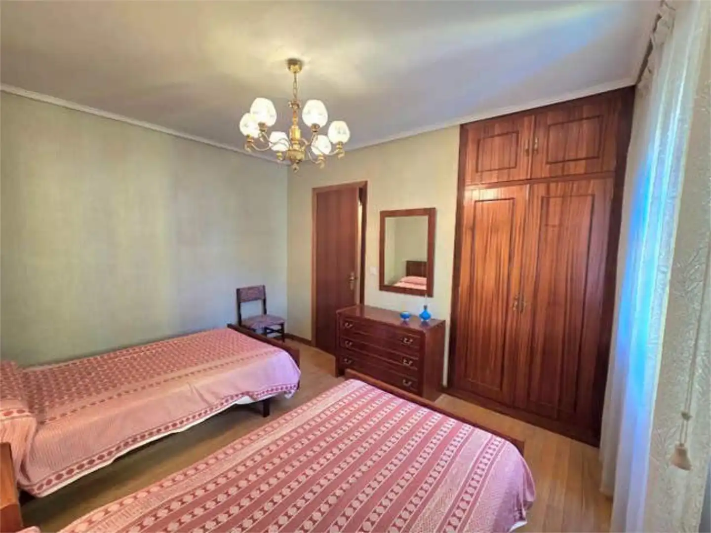 Piso de 80 m² en Trespaderne