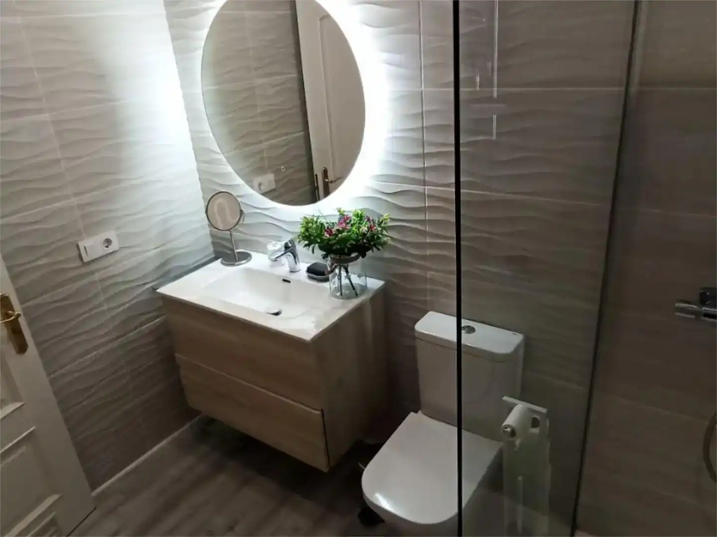 Piso de 80 m² en Granadilla de Abona