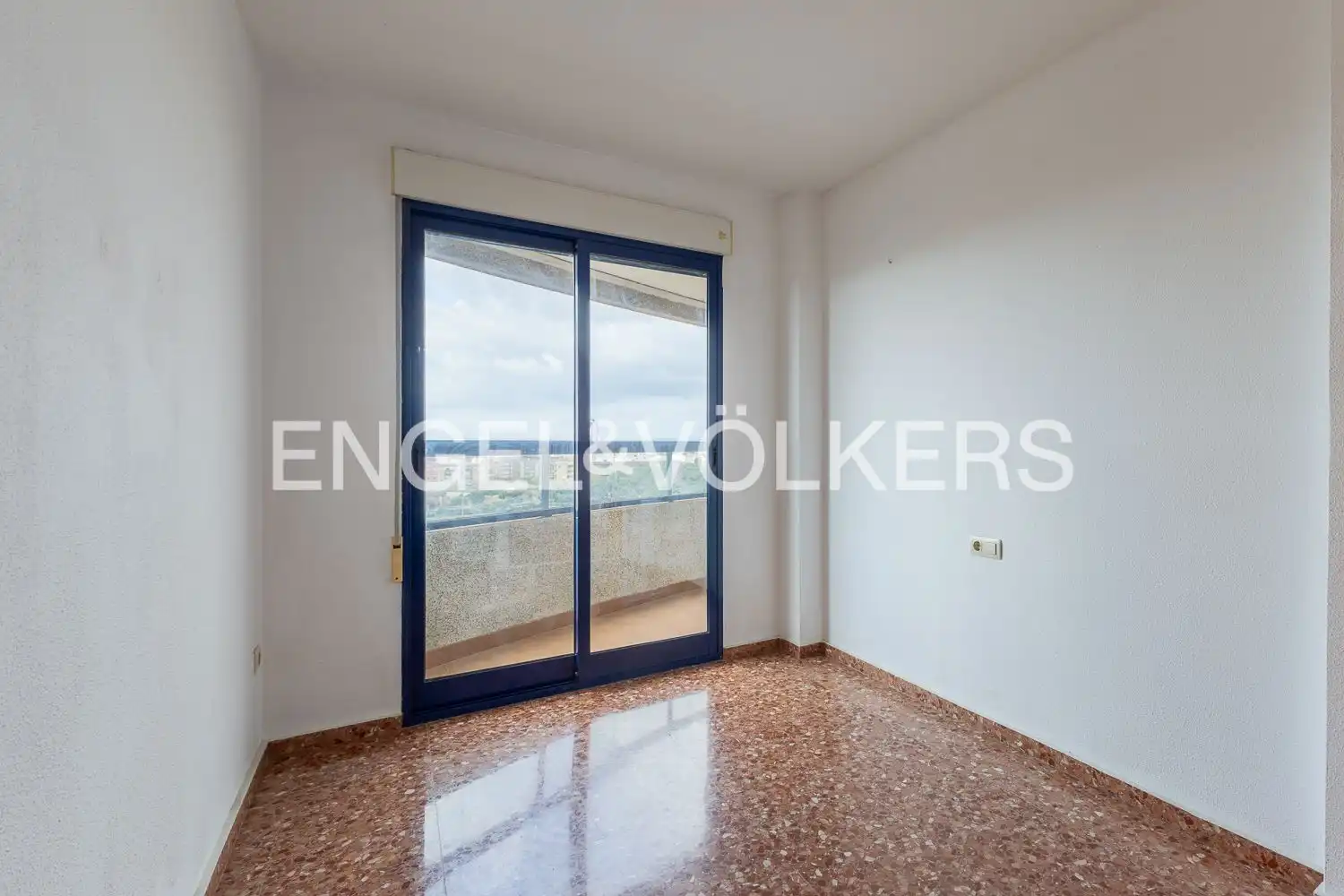 Piso de 122 m² en Valencia