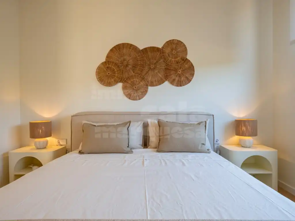 Piso de 125 m² en Begur